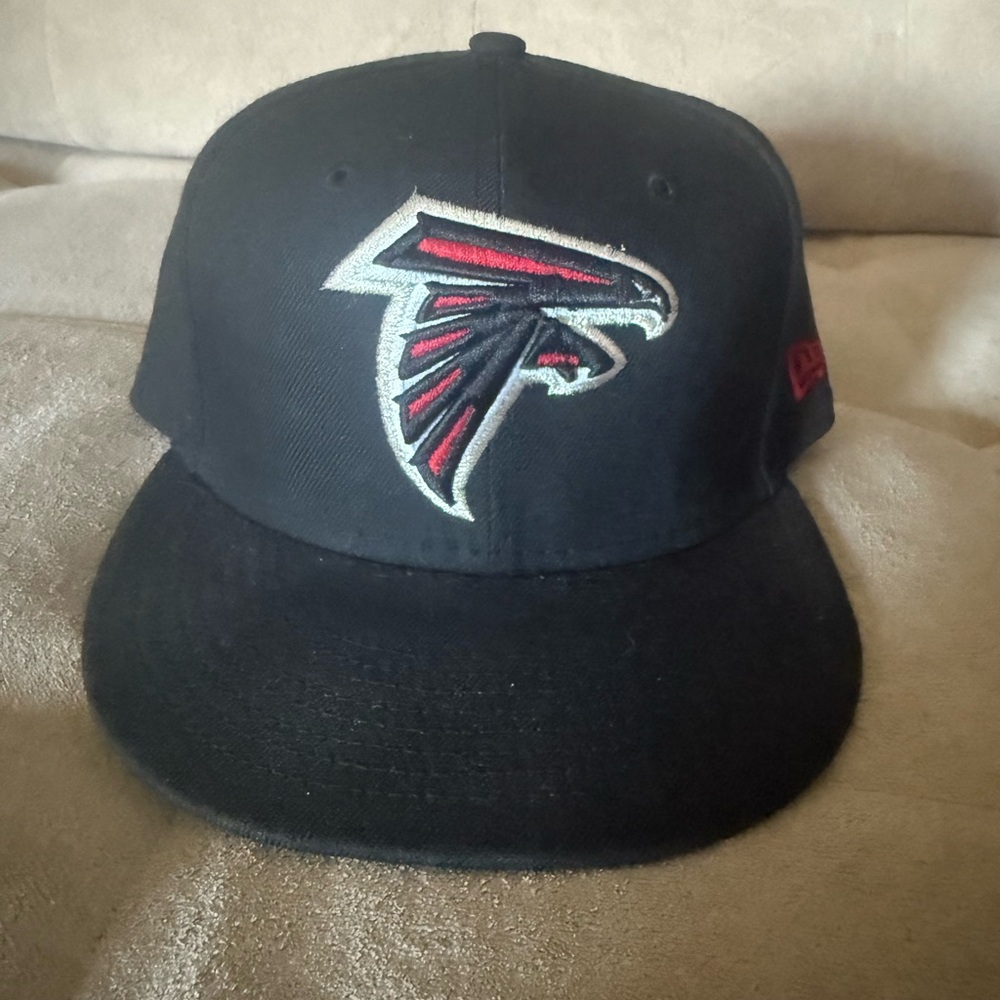 New Era Atlanta Falcons SnapBack Hat